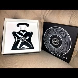 Saks Fifth Avenue Bond #9 for men